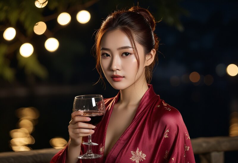 第七码头海报