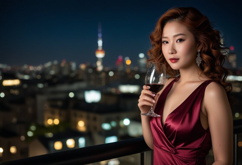 爱情岛：潮汐之间